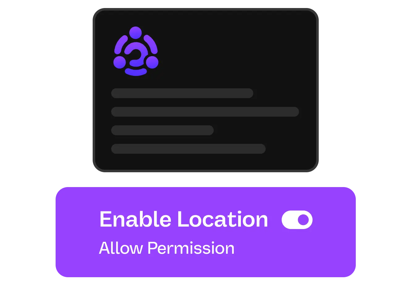 Open the App Image