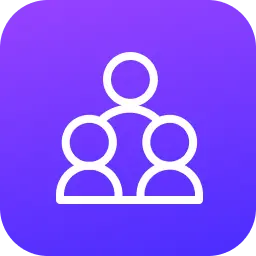 Create Public & Private Groups