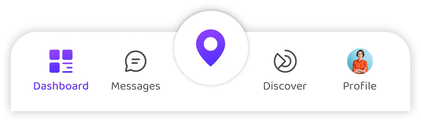 Smart Nearby Connections