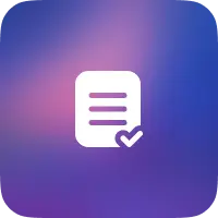 Terms & Conditions Icon