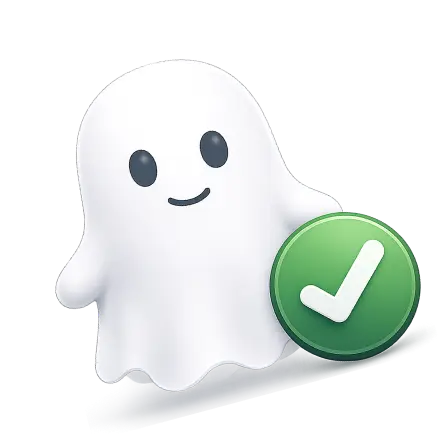 Ghost Mode